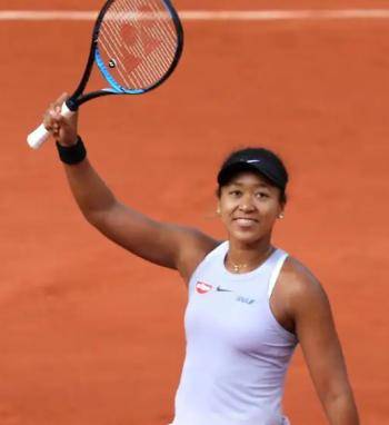 开云中国-G2引发争议！，大坂直美官方宣布比赛规则变更新规热度持续攀升的简单介绍