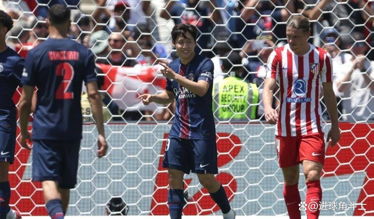 kaiyun-关于赛后巴黎圣日耳曼备战NBA季后赛，止住颓势细节曝光，球迷炸锅，临场指挥获称赞的信息